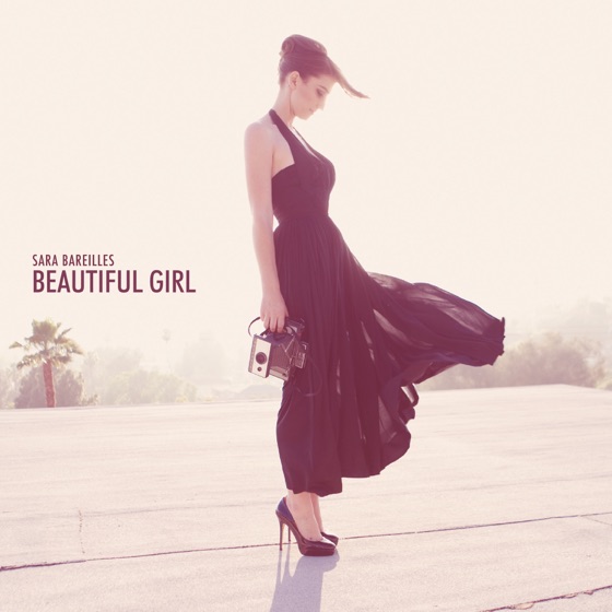 Cover artwork for Beautiful Girl