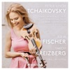Tchaikovsky: Violin Concerto - Souvenir D'Un Lieu Cher - Serenade Melancolique - Valse - Scherzo artwork