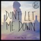 Don't Let Me Down - Ki lyrics
