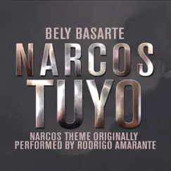 Tuyo (Narcos Theme) [Originally performed by Rodrigo Amarante] Song Lyrics