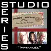 Immanuel (Studio Series Performance Track) - - EP album lyrics, reviews, download