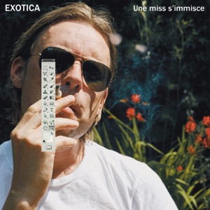 Une miss s'immisce - Single