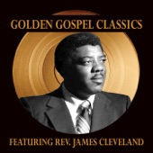 Reverend James Cleveland - Plenty Good Room