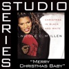 Merry Christmas, Baby (Studio Series Performance Track) - Single