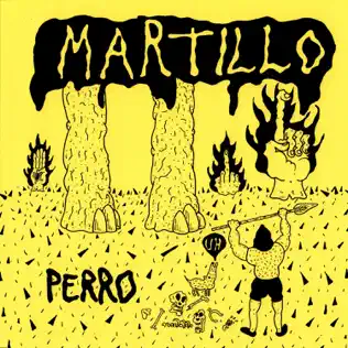 ladda ner album Perro - Martillo