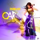 Indian Journey - EP artwork