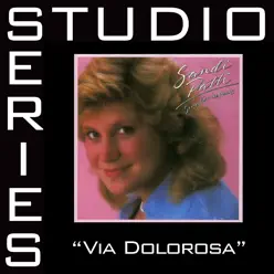 Via Dolorosa (Studio Series Performance Track) - Single - Sandi Patty