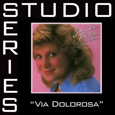 Via Dolorosa (Studio Series Performance Track) - Single - Sandi Patty