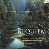 Neukomm: Requiem artwork