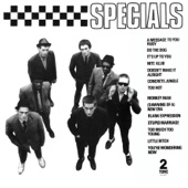 The Specials (2002 Remaster) artwork