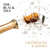 Champagne and Kisses artwork