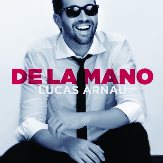 Cover artwork for De La Mano