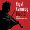 Vivaldi: Les quatre saisons - Concertos pour deux violons, RV 511 & RV 522 - Berlin Philharmonic & Nigel Kennedy