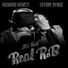 It's That Real R&B - Single