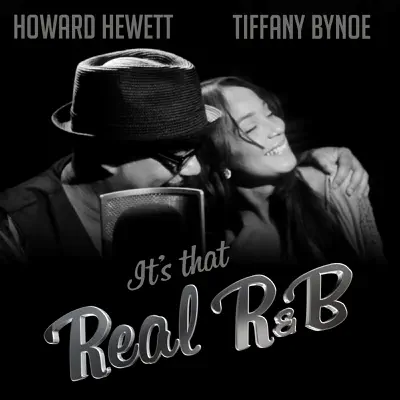 It's That Real R&B - Single - Howard Hewett
