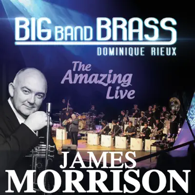 The Amazing Live - James Morrison