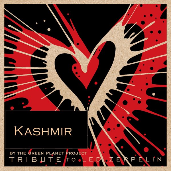 Kashmir Single By Green Planet Project On Apple Music