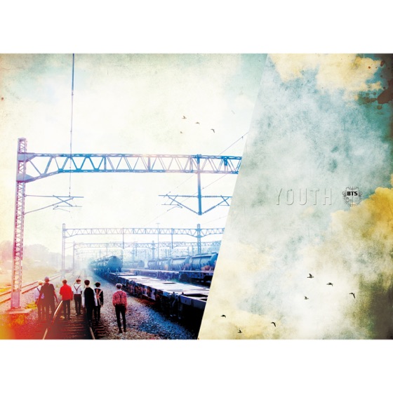 Cover artwork for Good Day