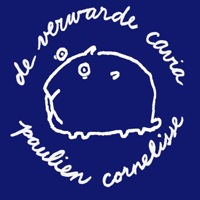 De verwarde cavia podcast
