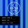 Cross the Line (Single)