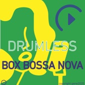 Drumless bossa nova backing tracks (CLICK) artwork