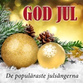 God jul - De populäraste julsångerna artwork