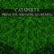 Princess - Catapulta lyrics
