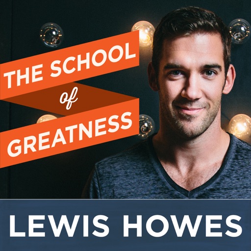 The School of Greatness with Lewis Howes: The “Healthy” Foods That Are Killing You with Dr. Steven Gundry