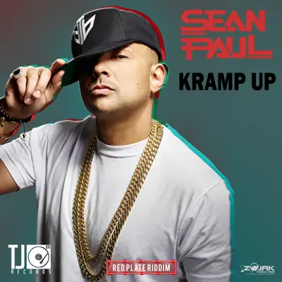 Kramp Up - Single - Sean Paul