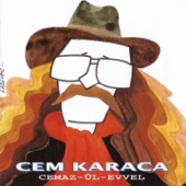 Cem Karaca - Nem Alacak Felek Benim