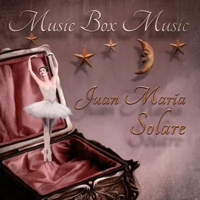 Music Box Music - Juan María Solare