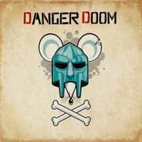 Danger Doom - The Mouse & the Mask artwork