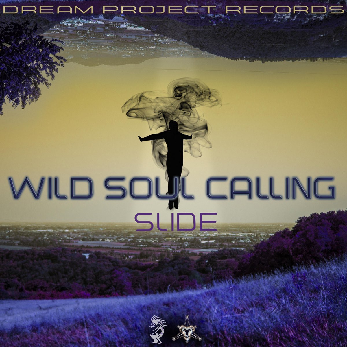 Soul calling. Дискография Wild Souls. Soul Slide. Wild Slide. Slide Wilder.