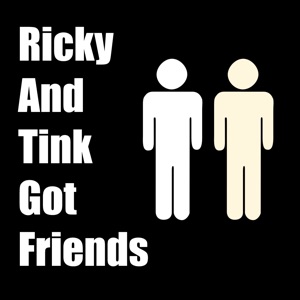 RATGF – Ricky is an Artist