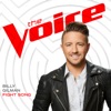 Fight Song (The Voice Performance) - Single artwork