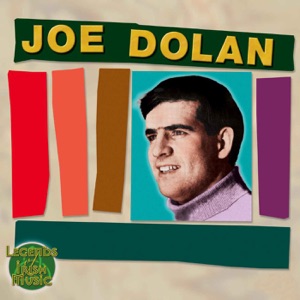Joe Dolan - Lady of the Night - Line Dance Choreographer