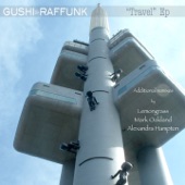 Travel (Gushi & Raffunk Celebration Mix) artwork