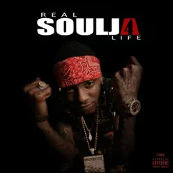 Real Soulja 4 Life - Soulja Boy Tell Em Real Soulja 4 Life - Soulja Boy Tell Em