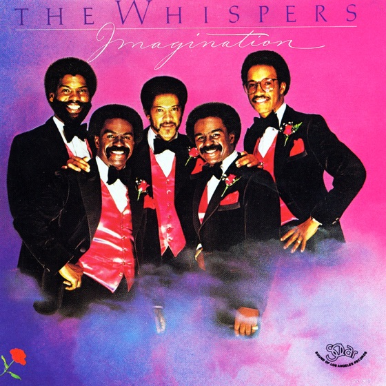 Cover artwork for Up On Soul Train