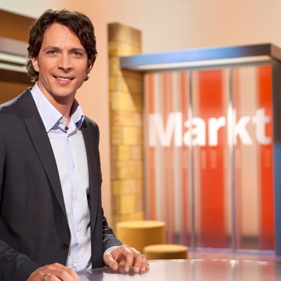 podcast artwork image of Markt mischt sich ein