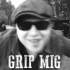 Grip mig (Live) - Single