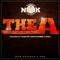 The A (feat. Dok Holiday) - NOOK Turner lyrics