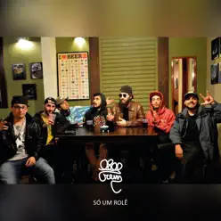 Só um Rolê (feat. Josbi) - Single - 0800 Crew Só um Rolê (feat. Josbi) - Single - 0800 Crew