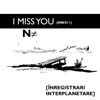 I Miss You - Single, 2016