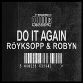 Doing It Again (Deniz Koyu Remix) artwork