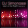 Movin on the Rhythm (Extended Mix) - Single