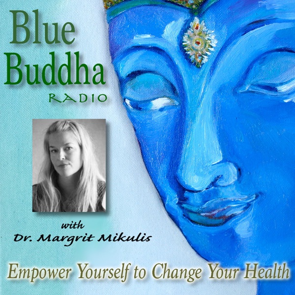 Blue Buddha Radio cover