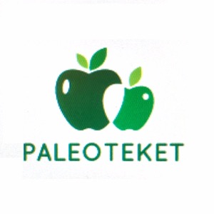 Paleoteket - läkande kost och livsstil