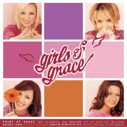 Girls of Grace - - EP - Point of Grace