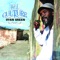 Rasta Time - Utan Green lyrics